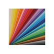 3148950137401-CANSON Iris Vivaldi 89 - Papier - A4 - vert safari - 185 g/m²-P_608253_1-0