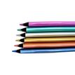 8410782175131-Apli Agipa - Crayon de couleur triangulaire Jumbo - bronze métallique--3