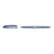 Pilot Frixion Point - Roller effaçable - 0,5 mm - turquoise