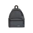 EASTPAK Padded Pak'r - Sac à dos - 40 cm - Run grey