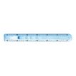 3154142703002-Maped Greenlogic règle   30 cm  plastique-Avant-0