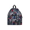 EASTPAK Padded Pak'r - Sac à dos - 40 cm - Reverb red