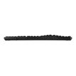 3303170110508-T'nB - clavier filaire ergonomique - Azerty - noir-Haut-5