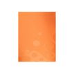 4002432106196-Leitz Wow - Porte vues - 80 vues - A4 - disponible dans différentes couleurs-Avant-0