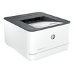 0195122490874-HP LaserJet Pro 3002dw - imprimante laser monochrome A4 - Wifi-Angle gauche-1