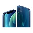 3701083041535-Apple iphone 12 - smartphone reconditionné grade A - 5G - 64 Go - bleu-Gros plan-9