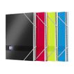 3045055040004-Oxford - Trieur alphabétique 26 positions - disponible dans différentes couleurs-Angle droit-4