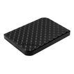 0023942531944-Verbatim Store 'n' Go Portable - disque dur 1 To - USB 3.0-Angle droit-1