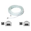3700224726331-MCL Samar - câble spécial ADSL connecteurs RJ11 6/4 mâle / mâle - 2 m-Image du produit-0