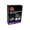 3584770437190-Uprint - Ruban d'étiquettes auto-adhésives pour Brother TZeS121 - 1 rouleau (9 mm x 8 m) - fon-Angle gauche-1