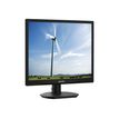 8712581729677-Philips S-line 19S4QAB - écran LED 19"-Angle gauche-1