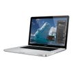 0885909582877-Apple MacBook Pro - 13.3" - Core i5 - 4 Go RAM - 500 Go HDD - français-Angle droit-1