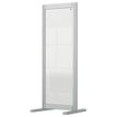 5028252617352-Nobo Premium Plus - Cloison de séparation - 40 x 100 cm - acrylique clair--1