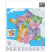 3592930026702-Calendrier bancaire année civile BOUCHUT "Carte de France" 43 x 55 cm 70 %-P_77032653_2-1