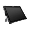 0840104280959-OtterBox Symmetry Series Studio - coque de protection pour Microsoft Surface Go 3 - transpa-Angle gauche-0