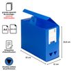 3135251166872-Viquel - Boîte de classement plastique - dos 120 mm - disponible dans différentes couleur-P_79130315_6-5