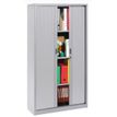 Armoire métallique démontable Class 900 - 180 x 90 x 43 cm - gris