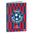 3371010352395-Cahier de textes PSG - 15 x 21 cm - Quo Vadis-P_79136867_2-0