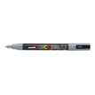 4902778915905-Posca - Marqueur peinture pointe fine - gris-P_79136888_1-0