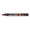 4902778916155-Posca - Marqueur peinture pointe moyenne - marron-P_79136902_1-0