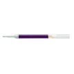 Pentel Energel - Recharge pour roller - 0,7 mm - violet