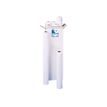 0400791384295-Clairefontaine - 6 Bobines de traceur - Papier ordinaire - Rouleau A0 (91,4 cm x 50 m) - 80-P_79138429_2-1