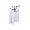 0400791384301-Clairefontaine - Bobine de traceur - Papier ordinaire - Rouleau A0 (91,4 cm x 50 m) - 80 g/-P_79138430_2-1