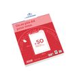 3240180230522-La Couronne - 50 Pochettes  C4 229 x 324 mm - 90 gr - blanc - sans fenêtre - bande auto-ad-P_79141482_1-0