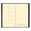 3371010174010-Agenda de poche spiralé Soho Italnote S - 1 semaine sur 2 pages - 8,8 x 17 cm - noir - Quo-P_79143143_4-1