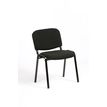 Chaise COIGNY - noir