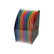 3135250111675-Viquel Rainbow Class Corner Box - Porte revues trieur 13 pochettes-P_79144258_2-1