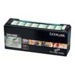 0734646398985-Lexmark 24016SE - noir - cartouche laser d'origine-P_79144365_2-1