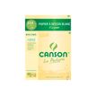 3148950023193-Canson C à grain - Pochette papier à dessin - 10 feuilles - A3 - 224 gr - blanc-P_79144694_1-0