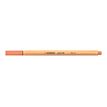 4006381186452-STABILO Point 88 - Feutre fin - 0.4 mm - abricot-P_79144841_1-0