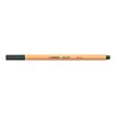 4006381333955-STABILO Point 88 - Feutre fin - 0.4 mm - vert olive-P_79144860_1-0
