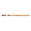 4006381333962-STABILO Point 88 - Feutre fin - 0.4 mm - ocre foncé-P_79144861_2-1
