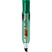 3086121481024-BIC ONYX 1481 - Marqueur permanent - pointe biseau - vert-P_79145745_1-0