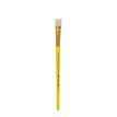 3013641751634-Lefranc Bourgeois - Pinceau plat - soie de porc - N° 10-P_79146080_1-0