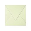 3329680554786-Pollen - 20 Enveloppes - 140 x 140 mm - 120 g/m² - vert bourgeon-P_79146758_1-0