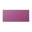 0400791467677-Pollen - 25 Cartes - 106 x 213 mm - 210 g/m² - cassis-P_79146767_1-0