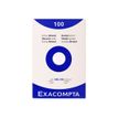 3130630133025-Exacompta - Pack de 100 Fiches bristol - 10 x 15 cm - uni - blanc-P_79147202_1-1