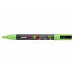 4902778036808-Posca - Marqueur peinture pointe fine - vert pomme-P_79148593_1-0