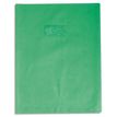 Calligraphe - Protège cahier sans rabat - 24 x 32 cm - grain losange - vert