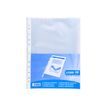 0400791533815-Exacompta - 100 Pochettes perforées - A4 -P_79153381_1-0