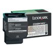 734646083454-Lexmark C540H - noir - cartouche laser d'origine-P_79345677_1-0