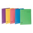 3130630480006-Exacompta Forever - 5 Chemises coin - A4 - pour 150 feuilles - couleurs assorties-P_79346085_1-0
