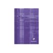 2012346010894-Clairefontaine - Carnet de bord enseignant (7 classes) - A4 - 48 pages - disponible dans di-P_79350417_3-2