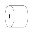 3130632407285-Exacompta - 50 Bobines papier - 1 pli - Rouleau de 44 x 70 x 12 mm - 44 m-P_79350952_4-2
