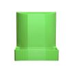 9002493098565-Exacompta MINI-OCTO Forever - Pot à crayons - vert anis - Vert-P_79351158_2-1