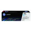 884420854517-HP 128A - cyan - cartouche laser d'origine-P_79356475_2-1